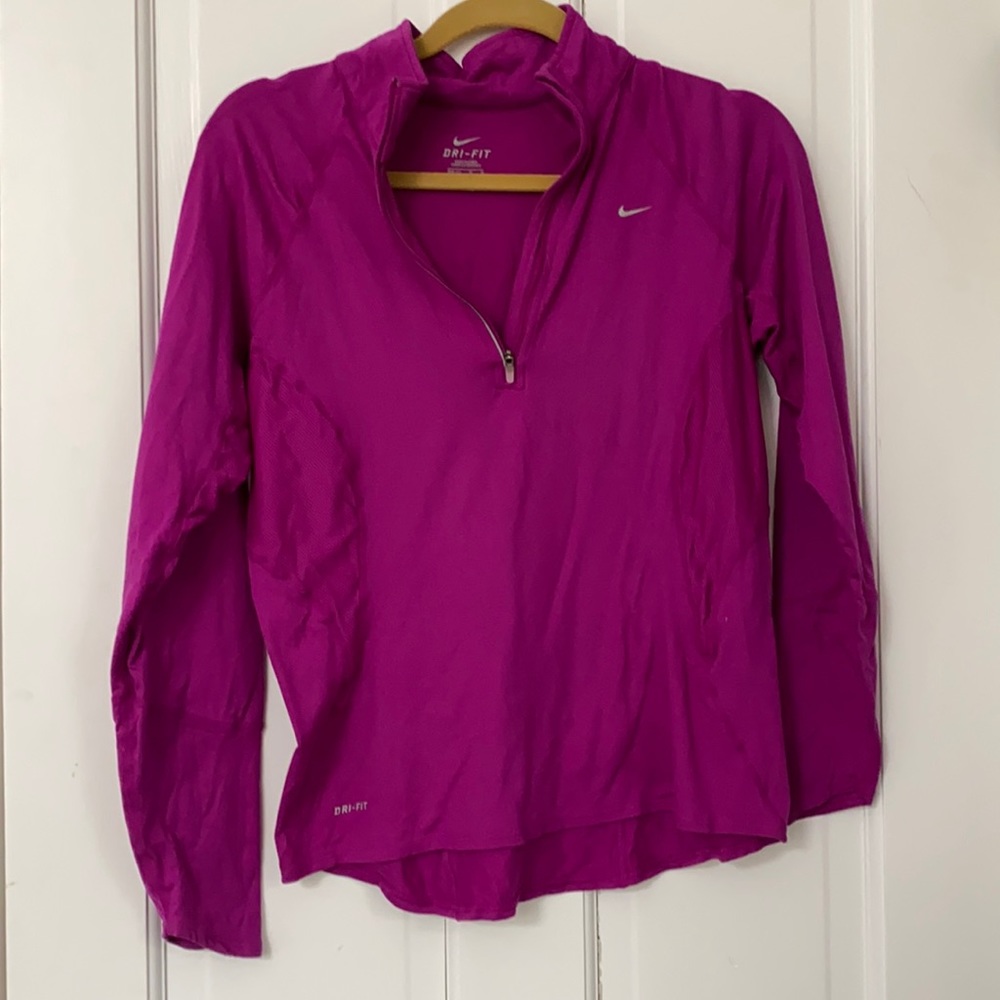 Nike Dri Fit Top